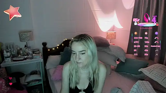 1Sweetnina online show from November 29, 11:31 pm