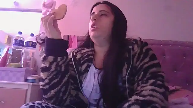 annarose19 online show from January 15, 8:48 pm