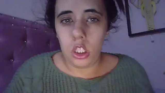 annarose19 online show from September 12, 1:17 am