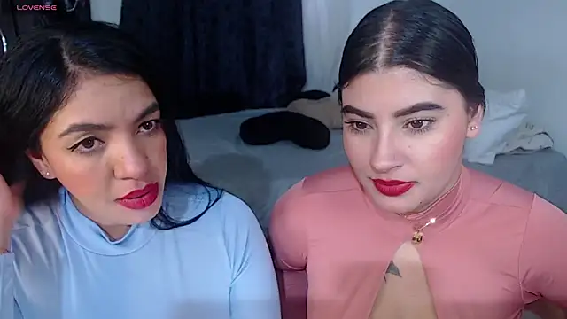 Sharlottee online show from September 15, 10:17 pm