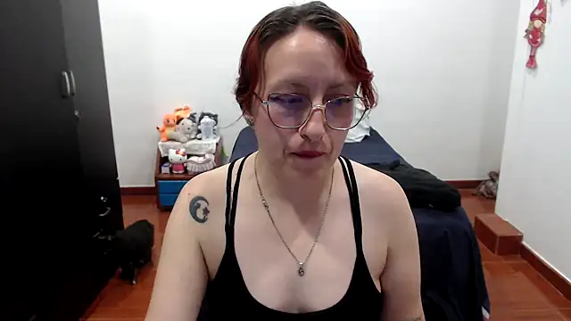 kittykalor09 online show from January 7, 4:27 am