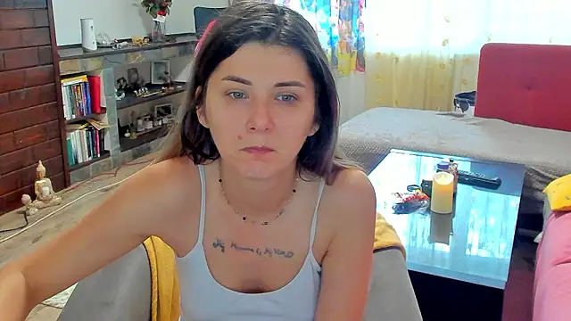 marie marie03 online show from February 10, 7:11 am