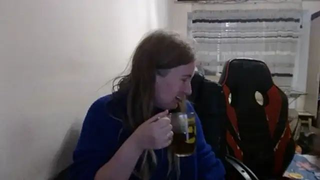 PeterAndJen online show from January 11, 6:13 pm