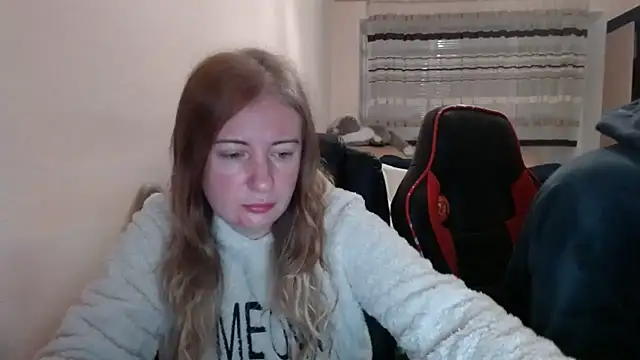 PeterAndJen online show from November 11, 4:19 am