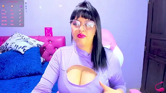 crissn0707 online show from November 21, 12:01 am