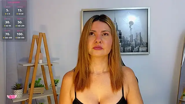 bella  adams online show from October 8, 2:21 pm