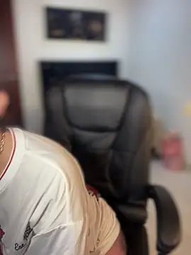 Soy Daniela online show from October 29, 3:33 am