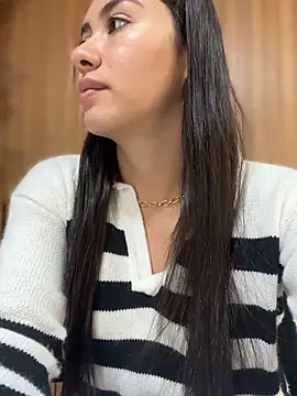 Soy Daniela online show from September 14, 6:28 pm