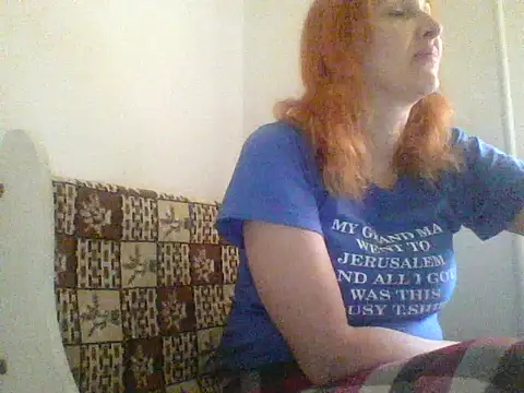 MssAngela online show from November 29, 8:40 am