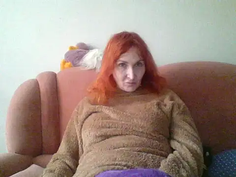 MssAngela online show from January 11, 9:36 am