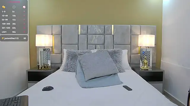 Little Amarantha online show from October 18, 1:52 am