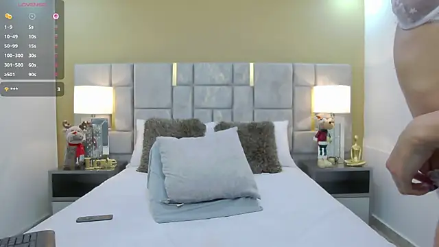 Little Amarantha online show from November 19, 1:49 am