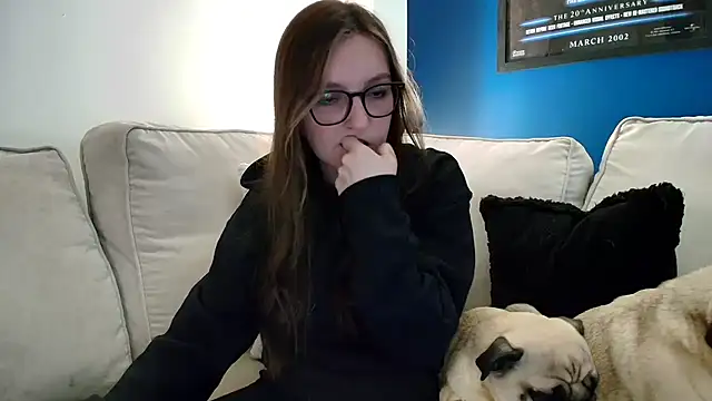 short sweetpea online show from November 27, 4:43 pm