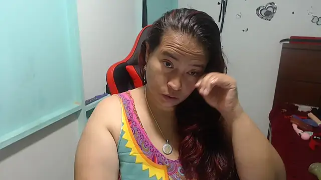 NatalySexxxMilk online show from December 5, 6:13 am