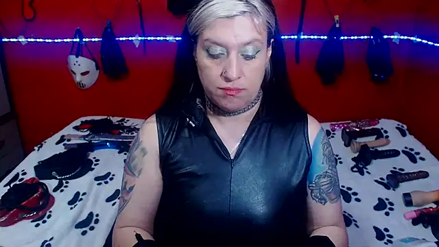 MATURE Randy online show from November 8, 4:34 pm