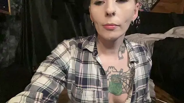 TeenyDoll online show from January 13, 4:07 am