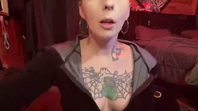 TeenyDoll online show from November 27, 3:20 am