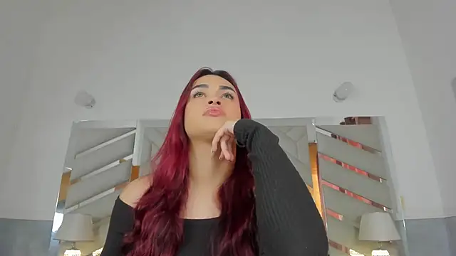 alexandra fire69x online show from February 17, 2:49 pm