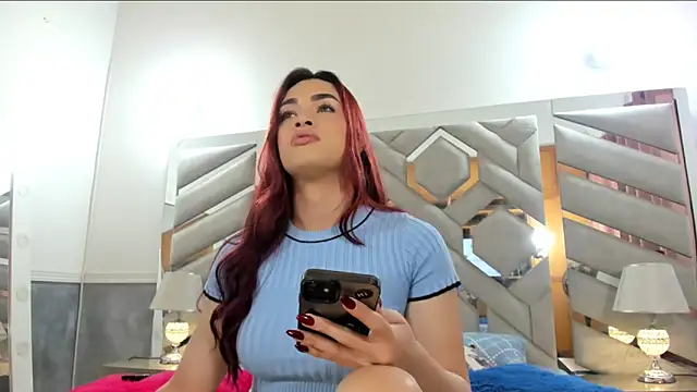 alexandra fire69x online show from October 1, 1:21 am