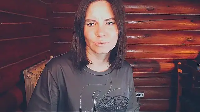 Platina Fox online show from November 18, 2:23 am