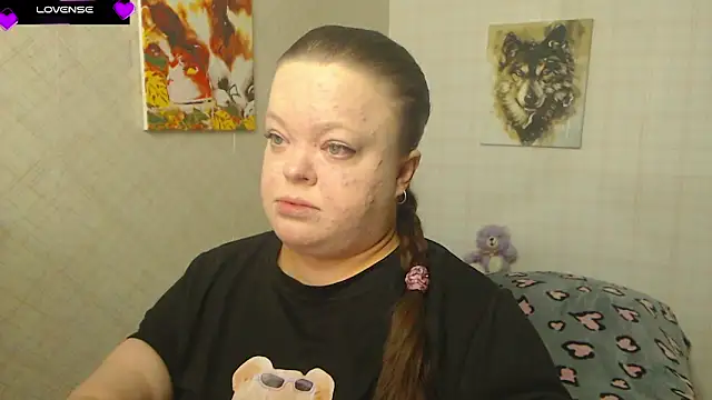 Janiffer MiMi online show from September 27, 4:58 pm