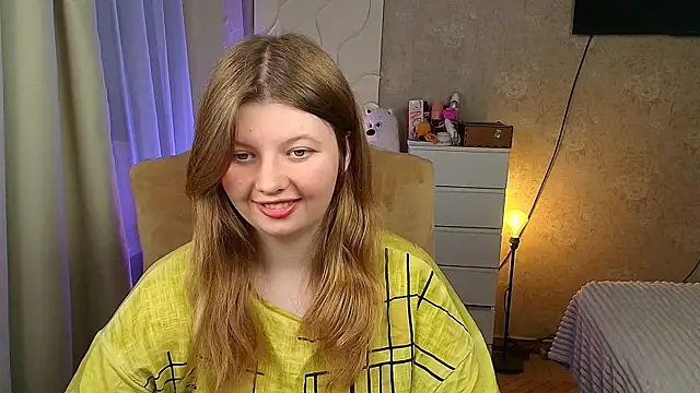 Vivian cutie online show from October 22, 4:34 pm