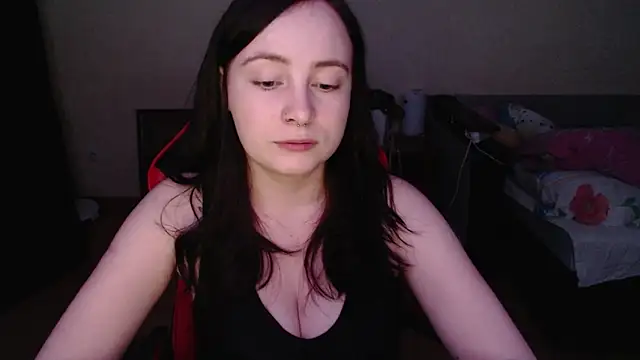 Laralianna online show from February 21, 11:49 pm