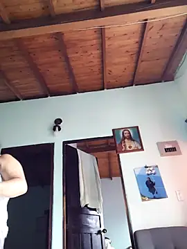 Monseratte21 online show from November 23, 7:37 pm