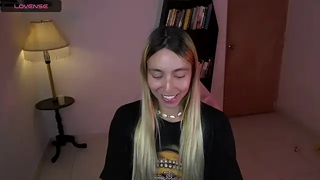 Saucy Jenn online show from January 15, 3:34 am