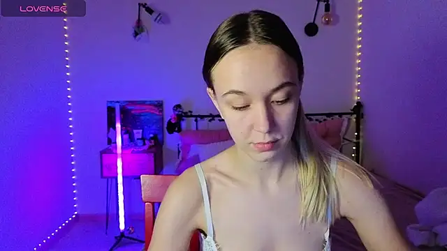 SexyCocobutt online show from October 31, 9:13 am