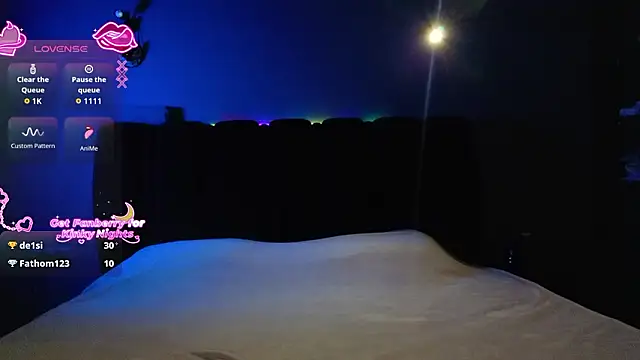 SexyCocobutt online show from January 16, 1:40 pm