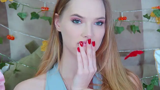 GentleRossi online show from October 25, 3:41 pm