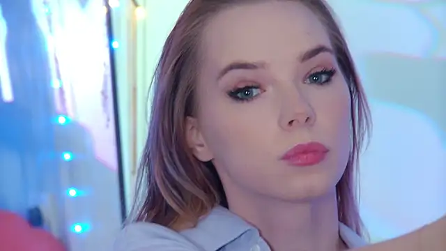 GentleRossi online show from November 1, 3:16 pm