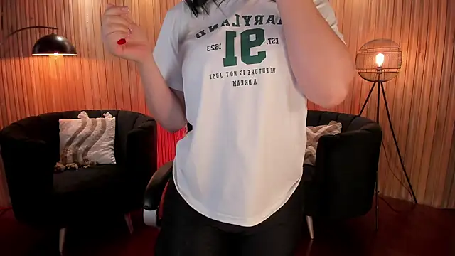 JennaOlsonX online show from November 20, 7:04 pm