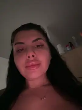 Scarlett-Dream online show from November 12, 8:34 am