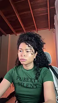 GabriSaenz online show from October 30, 1:12 pm