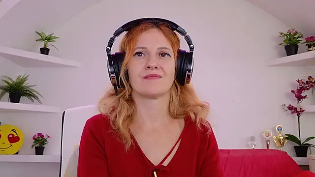 Simabigsmile online show from September 19, 6:34 am