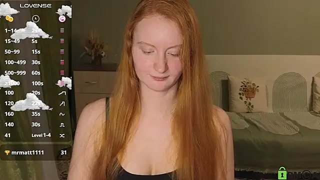 astoria ross  online show from November 14, 3:56 pm