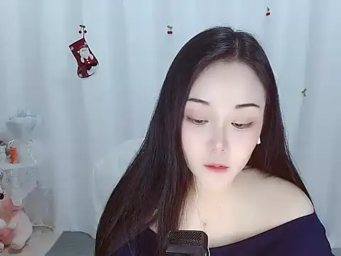 Angel-C online show from December 23, 2:48 am