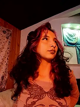 Snapshot of _Laary chatting on September 23, 8:40 pm  Laary online show from September 23, 8:40 pm