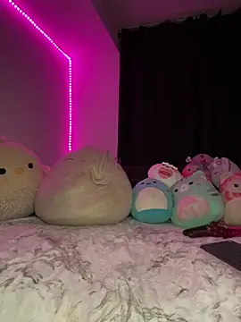 katyaaxo online show from January 10, 3:00 am