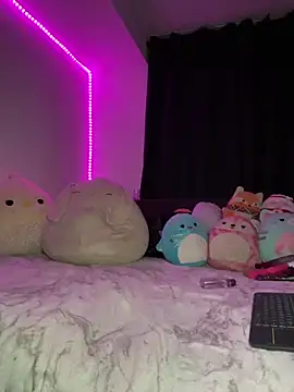 katyaaxo online show from December 23, 2:04 am