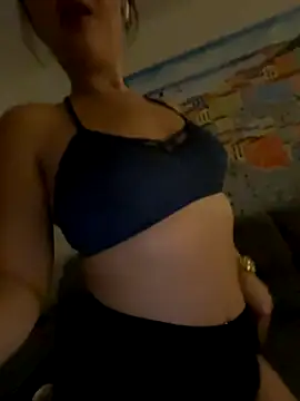 TheCinderella online show from October 10, 8:58 pm