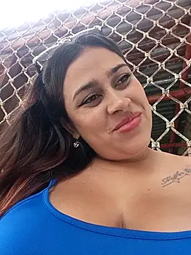 Latina sexy1 online show from November 3, 2:32 pm