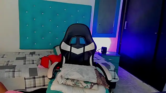 Dollperverthot online show from September 13, 12:46 pm