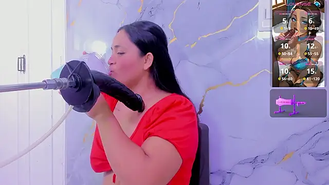 susan  bigass online show from February 24, 11:31 am