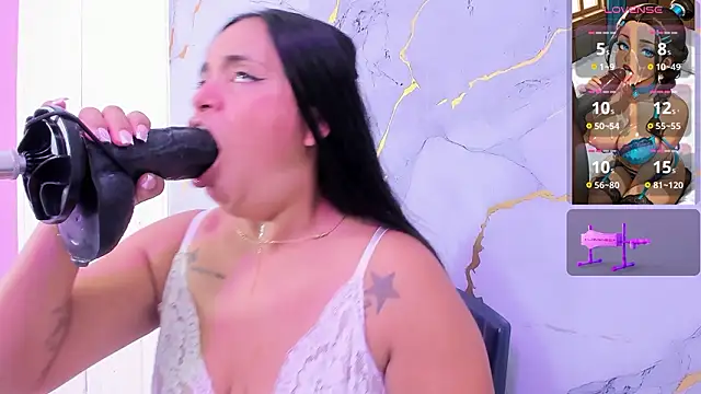 susan  bigass online show from March 27, 12:17 pm