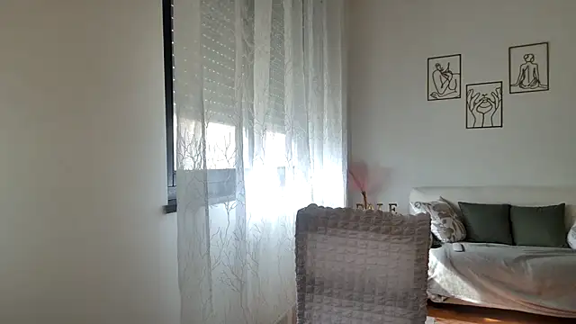 Daleliana online show from February 20, 10:06 am