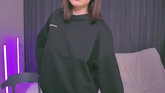 Eva Doo online show from November 13, 10:03 am