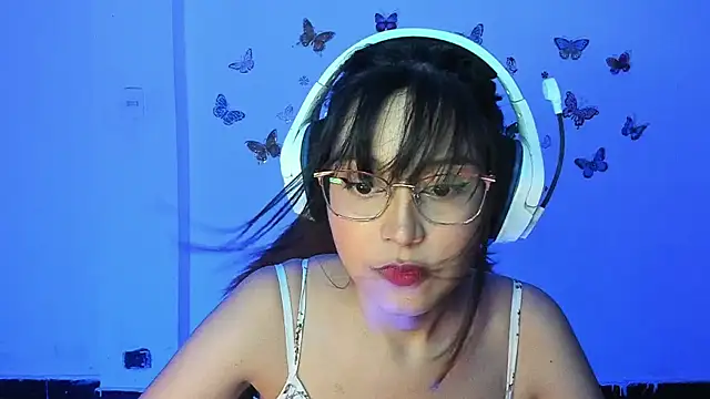 Little Lisy online show from February 28, 4:12 am